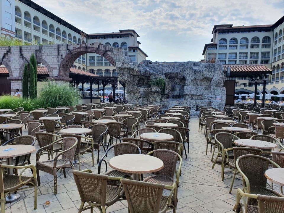 Gastro Meliá Sunny Beach