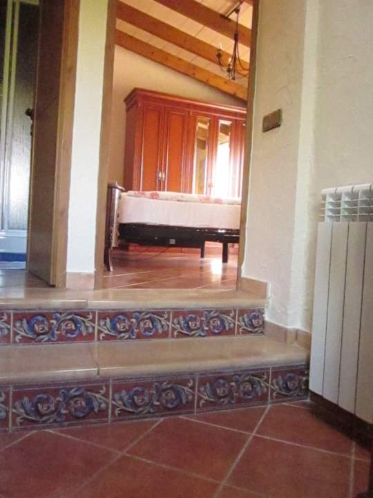 Zimmer Finca Cas Pec