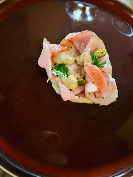 Gastro EMICH'S Hotel