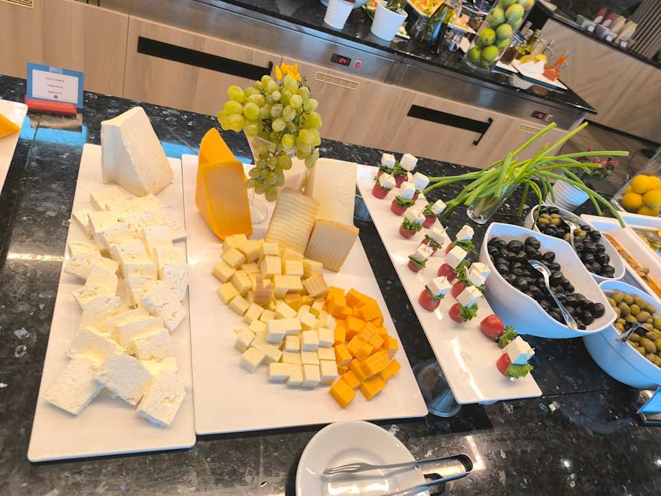 Gastro Hotel Borjana