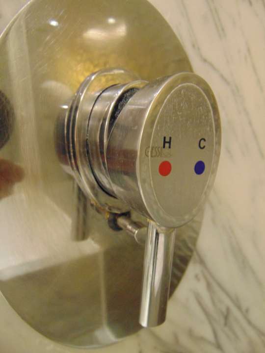 Zimmer Hotel Hyatt Regency Delhi