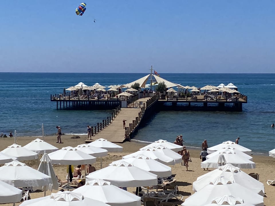 Strand The Sense Deluxe Hotel