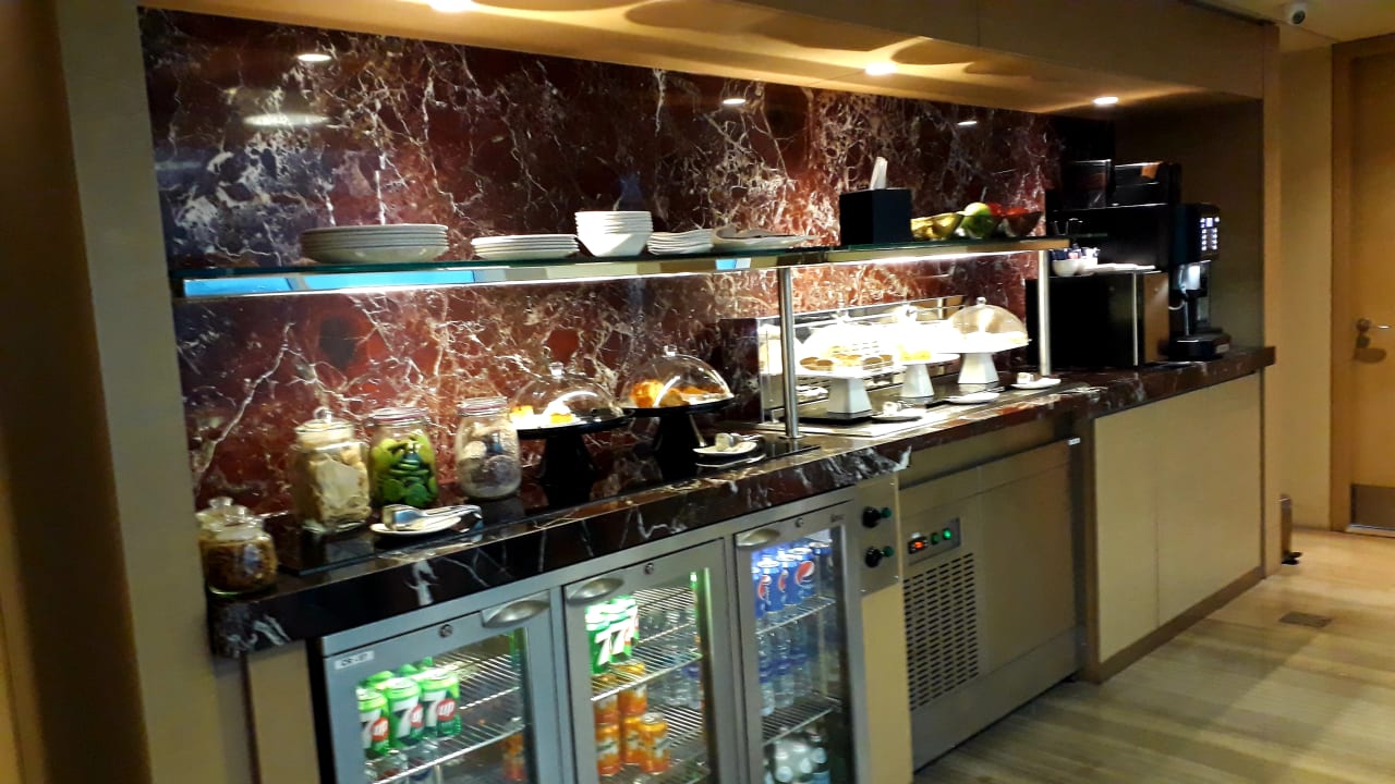 Gastro Downtown Rotana