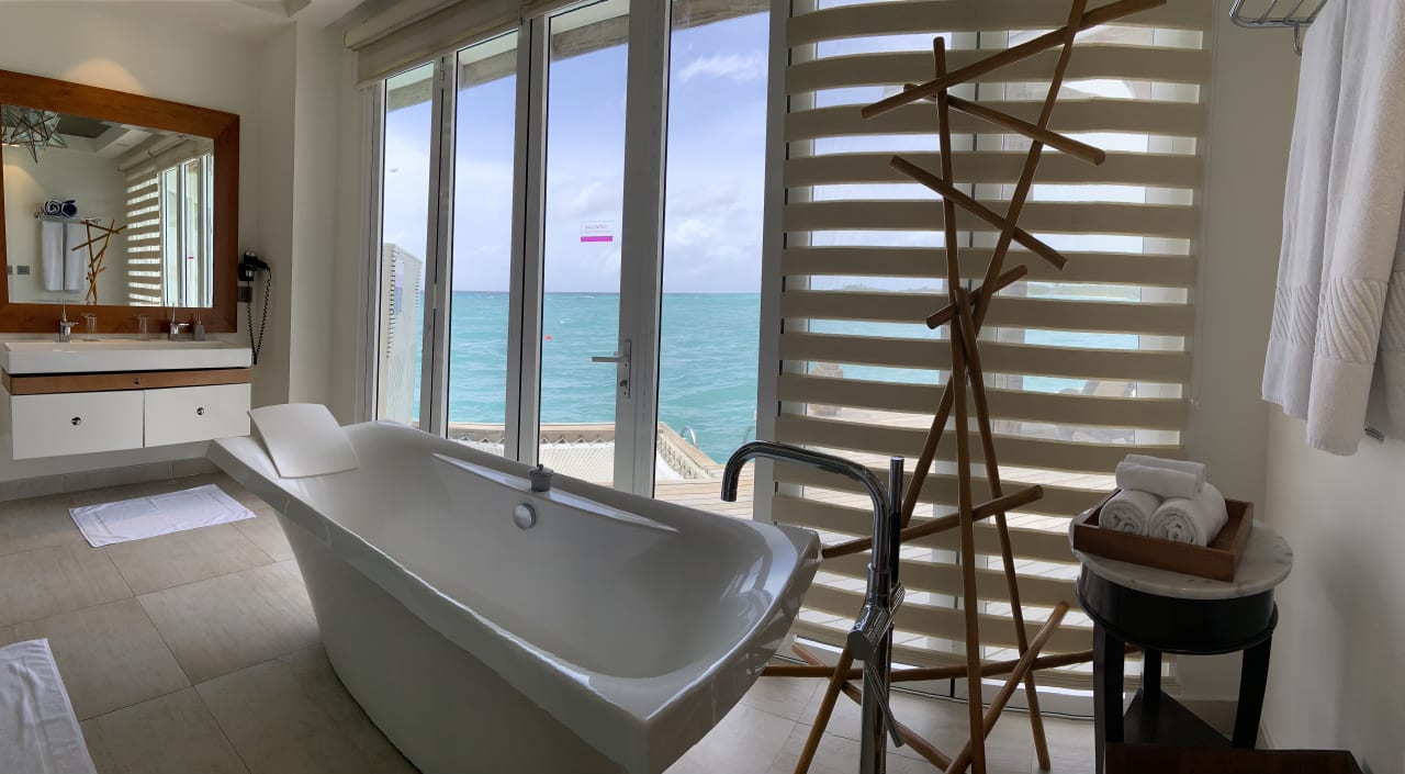 Zimmer Cinnamon Dhonveli Maldives