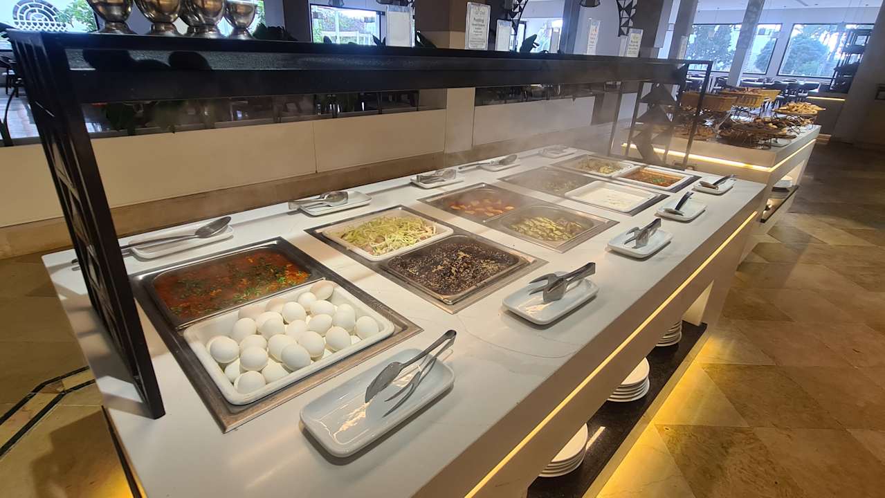 Gastro One Resort Premium Hammamet