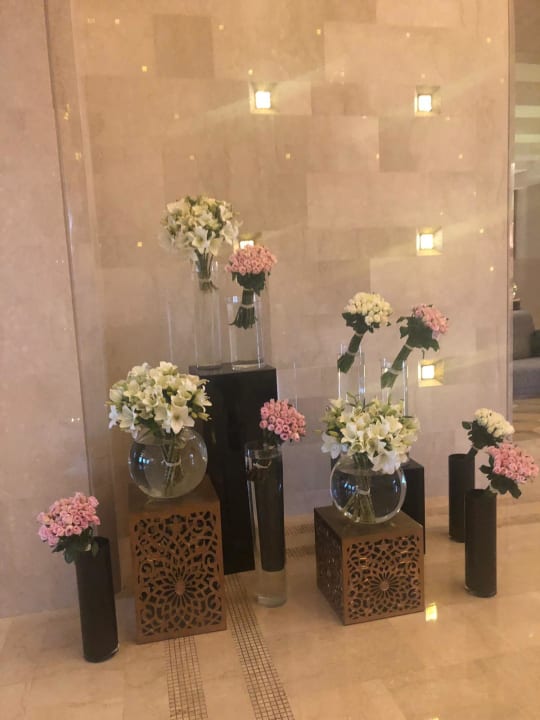 Sonstiges Four Seasons Hotel Tunis