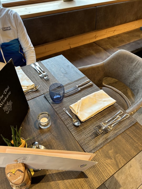 Gastro Pension Sonnenhof