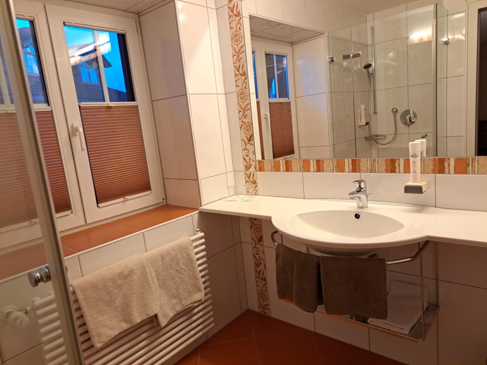 Zimmer Hotel Königgut