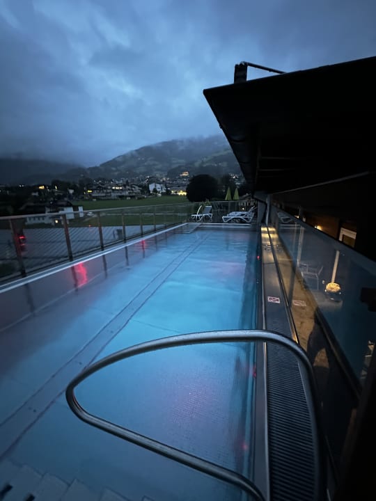 Pool Hotel Malerhaus