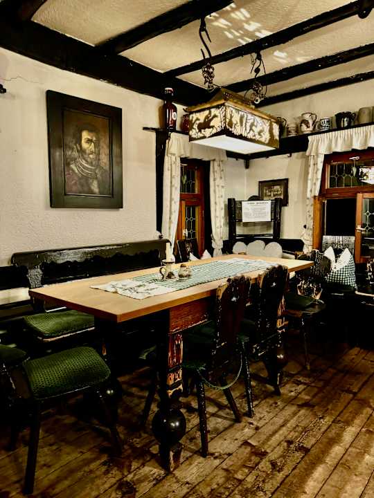 Gastro Hotel & Restaurant Köhlerhütte - Fürstenbrunn