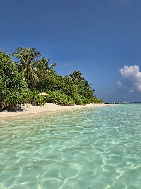 Außenansicht Komandoo Island Resort & Spa - Adults only