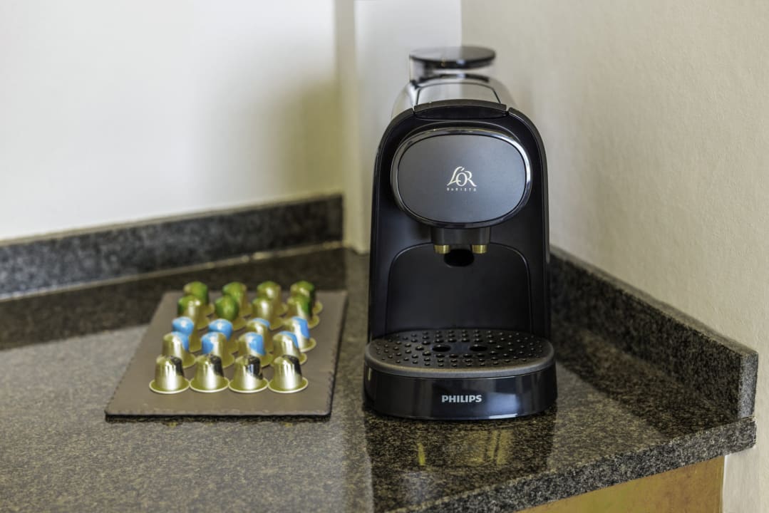 Zimmer Hotel NH Brussels Airport