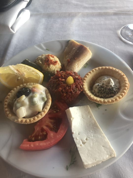 Gastro Hane Family Resort