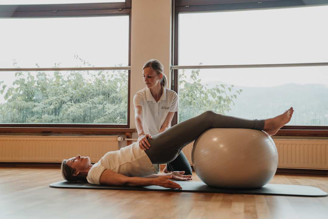 Sport & Freizeit Wilfinger Ring Bio Hotel