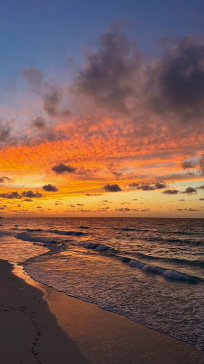 Strand Playa Cayo Santa Maria