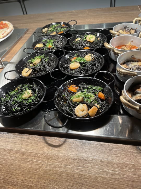 Gastro Lopesan Costa Meloneras, Resort & Spa