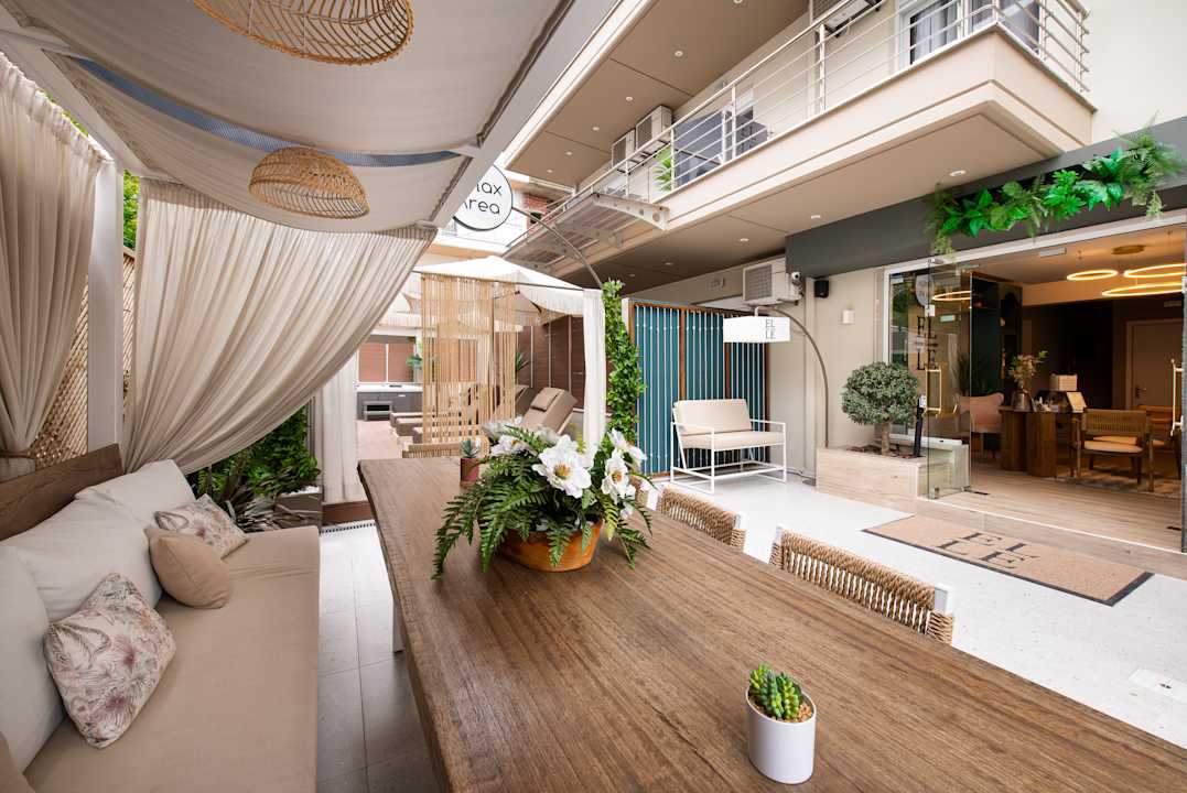 Sonstiges ELLE Rooms & Suites