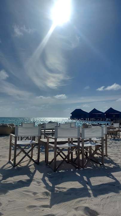 Strand Kuredu Island Resort & Spa