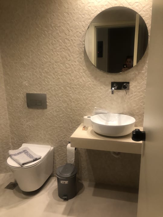 Zimmer Hotel Kathrin Beach