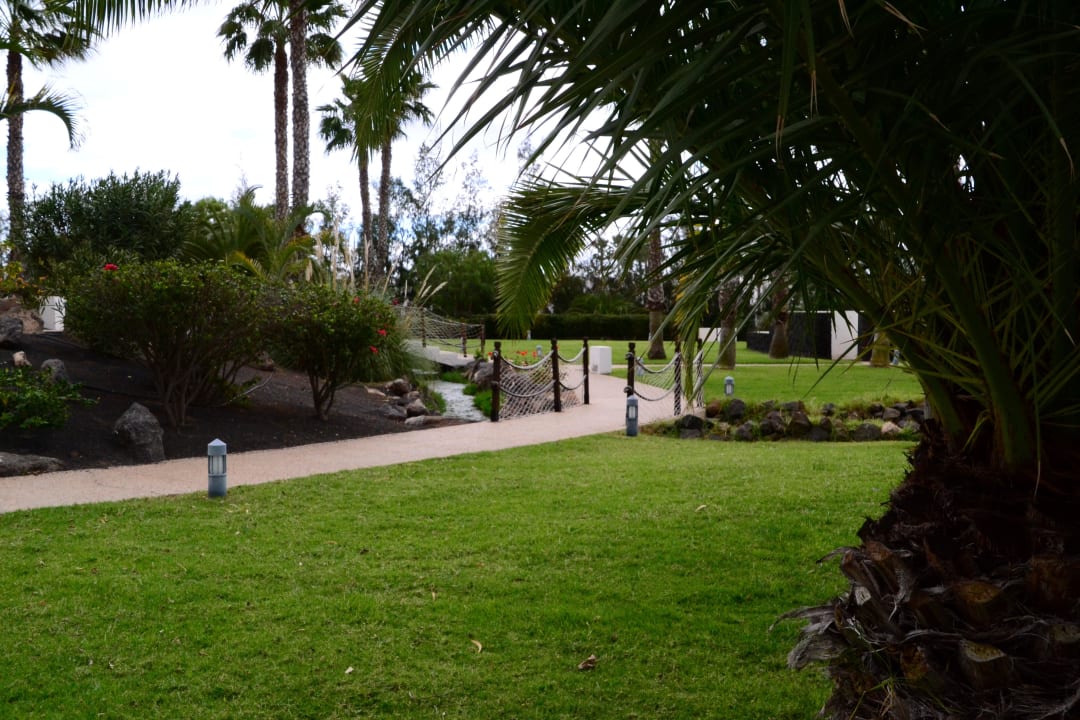 Schöne Wege Hotel THB Tropical Island