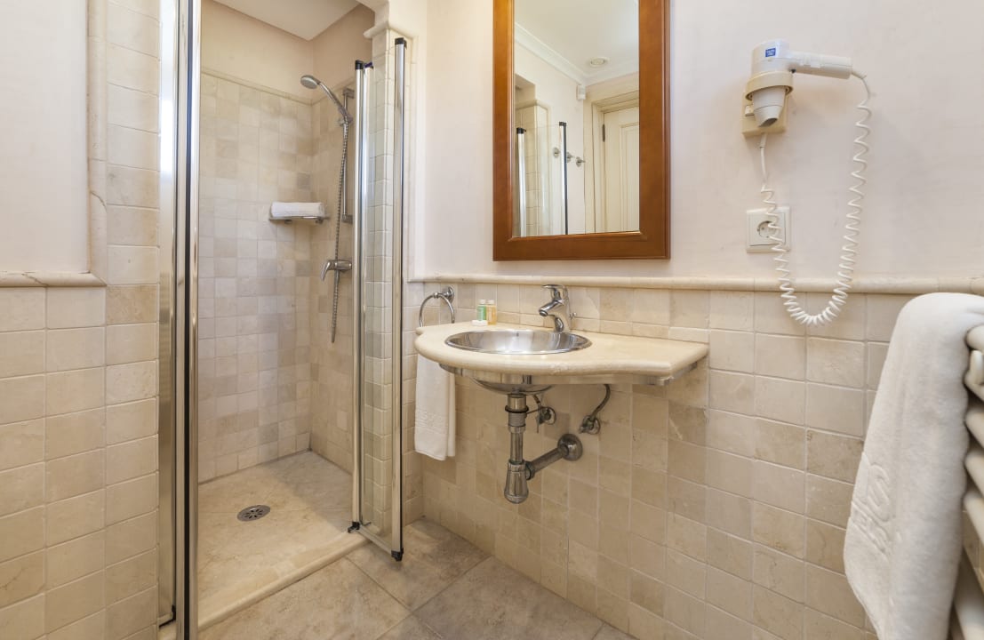 Zimmer Insotel Punta Prima Prestige Suites & Spa