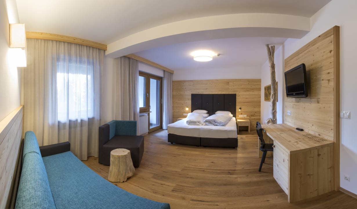 Zimmer Hotel Der Waldhof