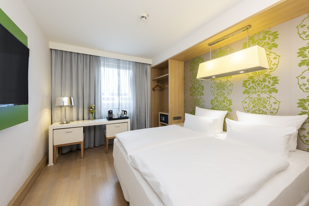 Zimmer NH Ludwigsburg