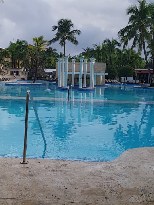 Pool Iberostar Waves Costa Dorada