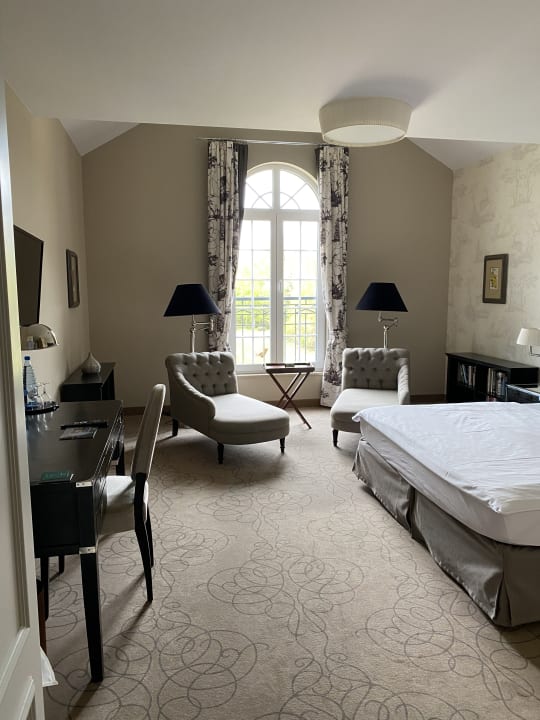 Zimmer Naturresort & Spa Schindelbruch