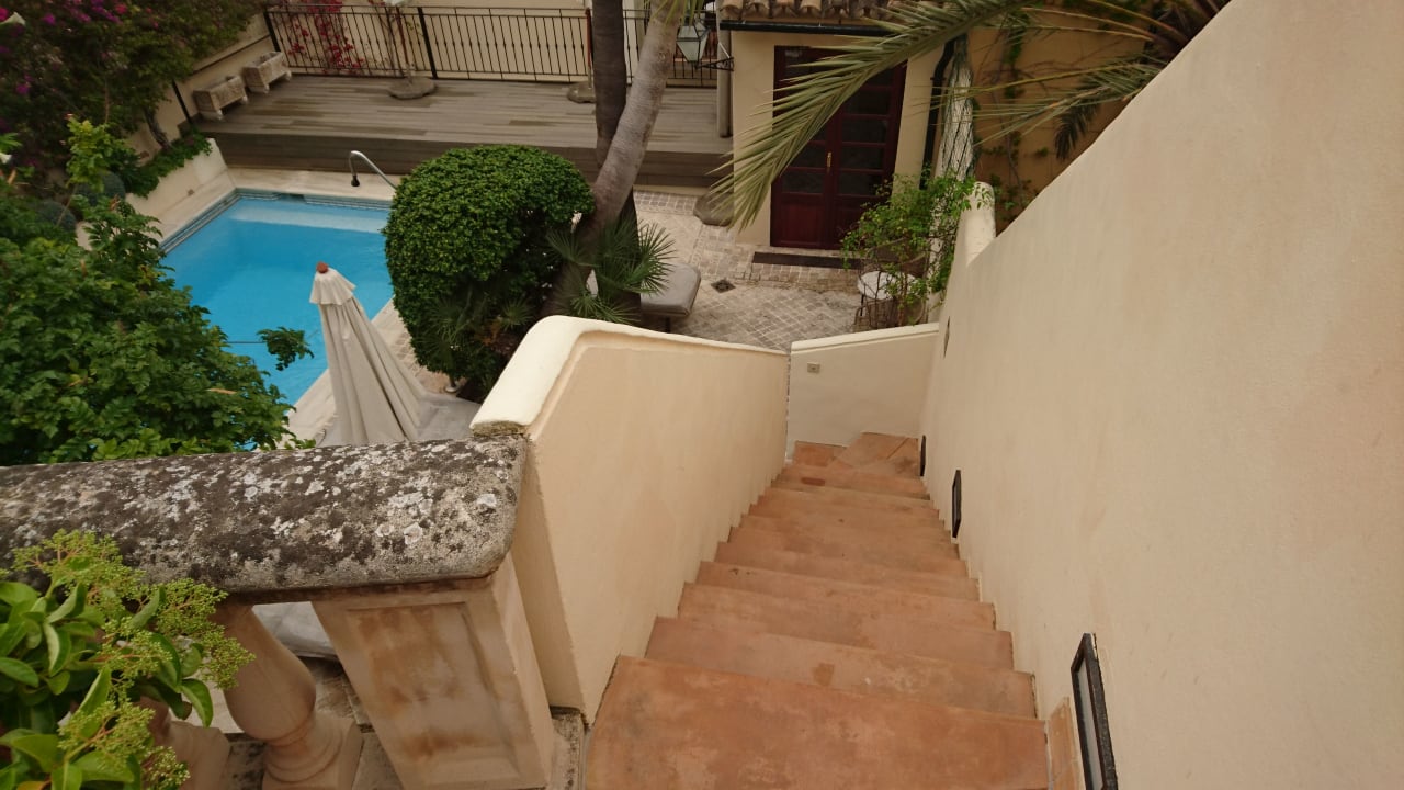 Zimmer Hotel San Lorenzo