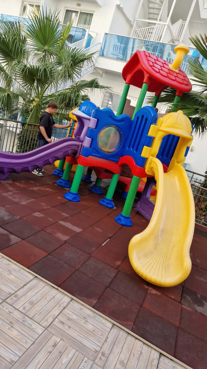 Sport & Freizeit Dream World Resort & Spa