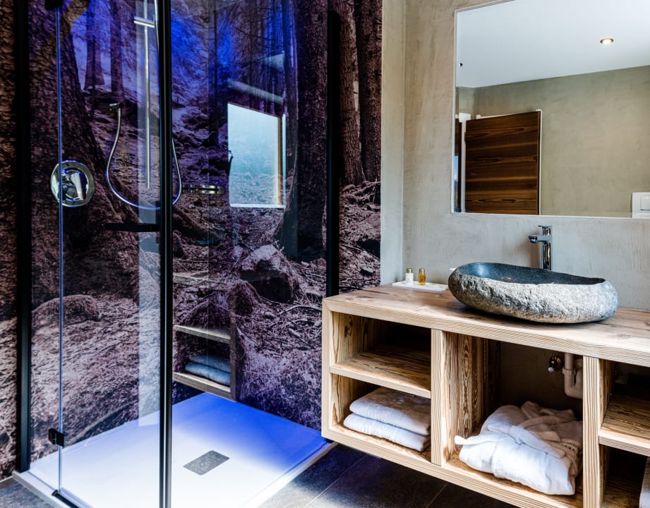 Zimmer Garni Hotel Soraiser