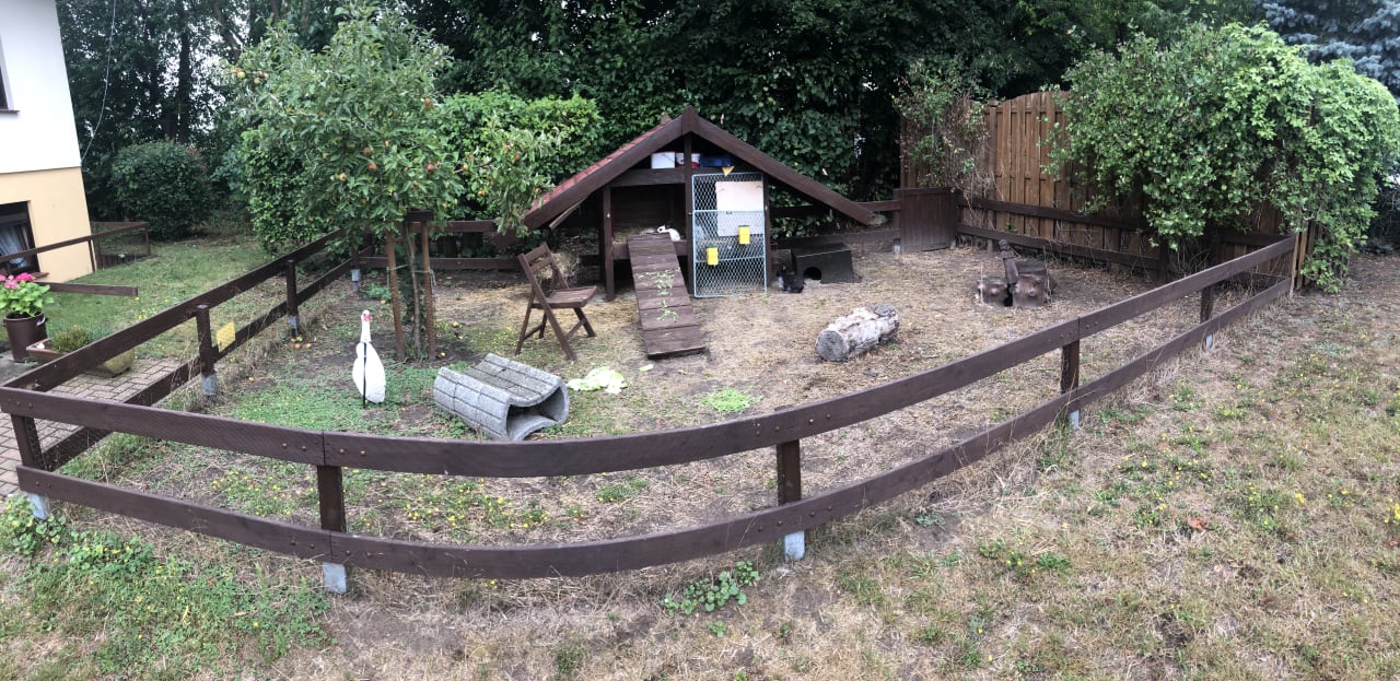 Sonstiges Gästehaus Heß - Das kleine Hotel