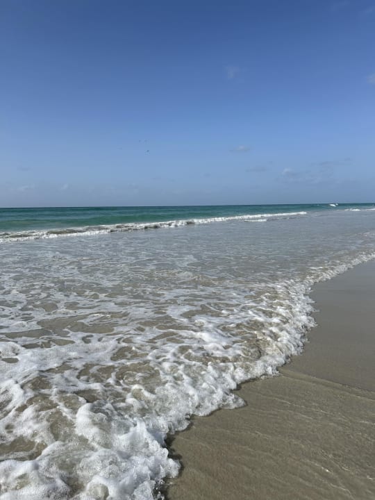 Strand Salalah Rotana Resort