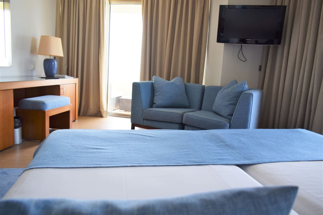 Zimmer Hotel Madeira Regency Cliff