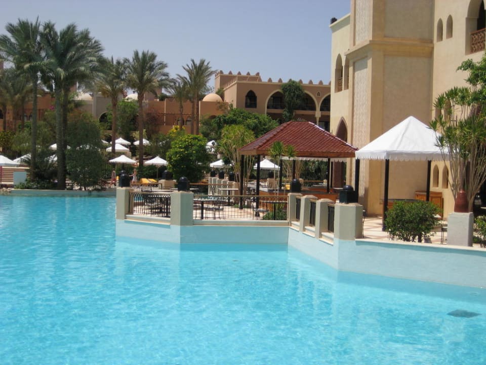 Pool Makadi Palace