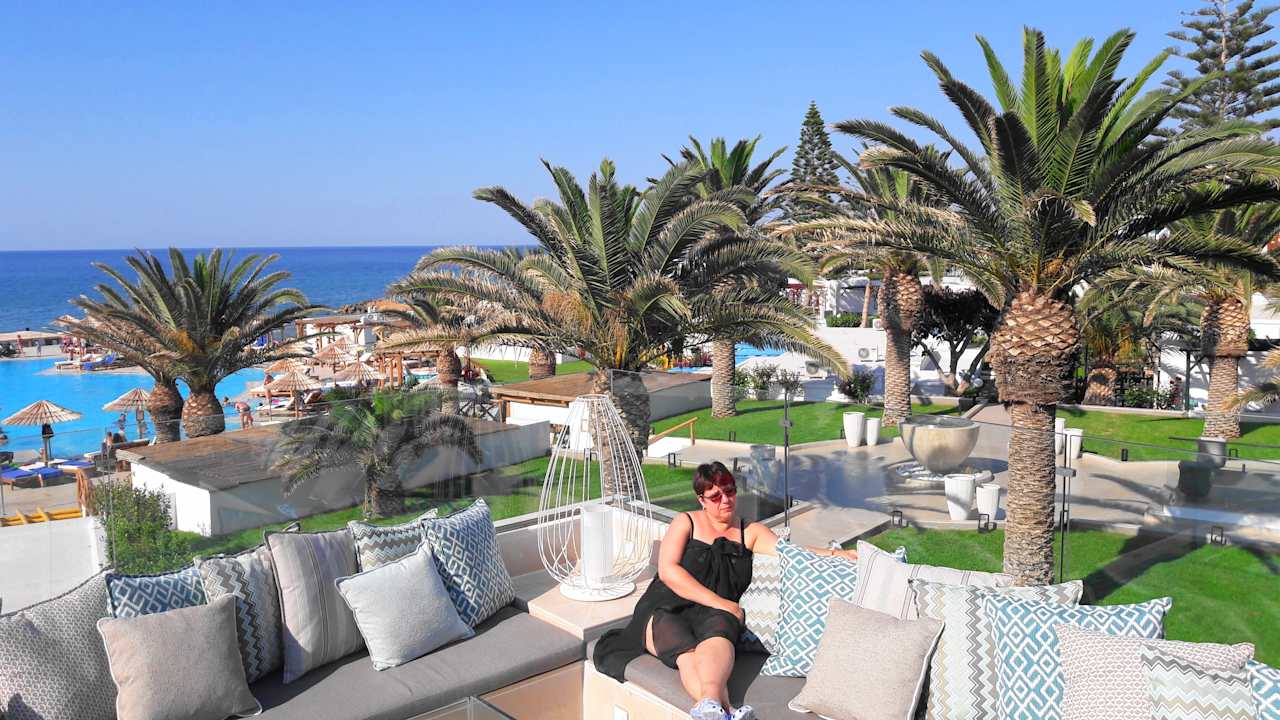 Außenansicht Mitsis Selection Rinela