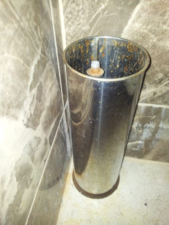 Zimmer Golden Beach Bodrum