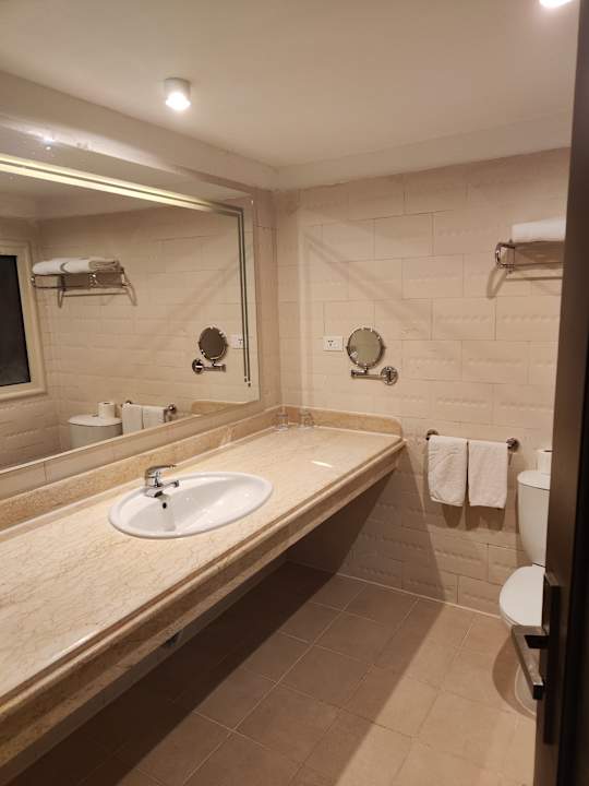 Zimmer Pickalbatros Villaggio Resort - Portofino