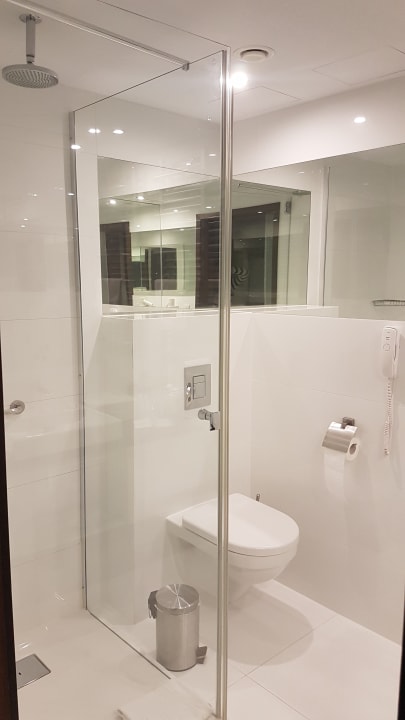 Zimmer Marine Hotel by Zdrojowa