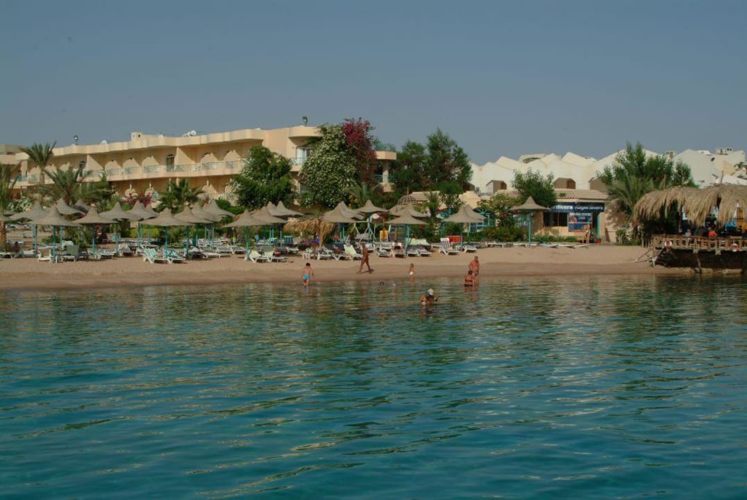 Beach Bella Vista Resort Hurghada