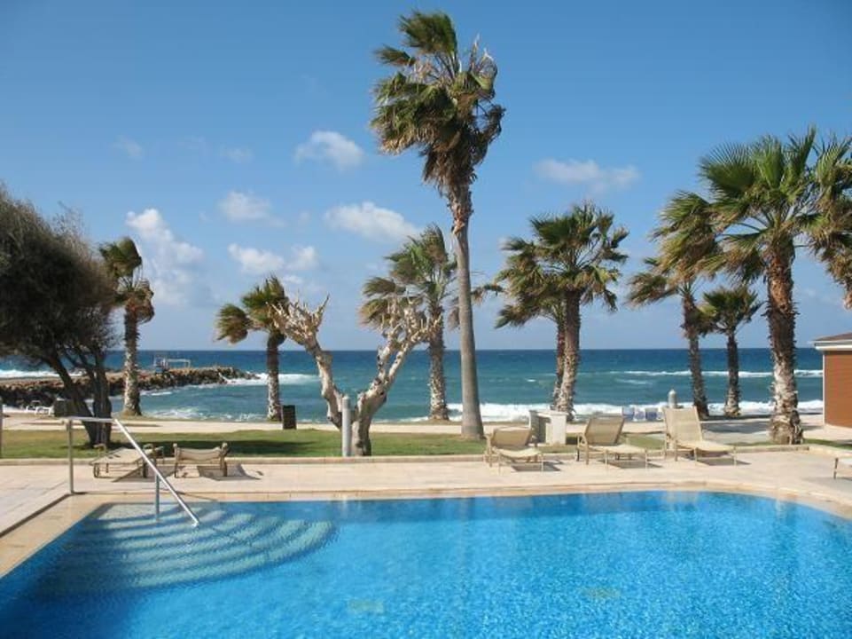 Pool Louis Ledra Beach