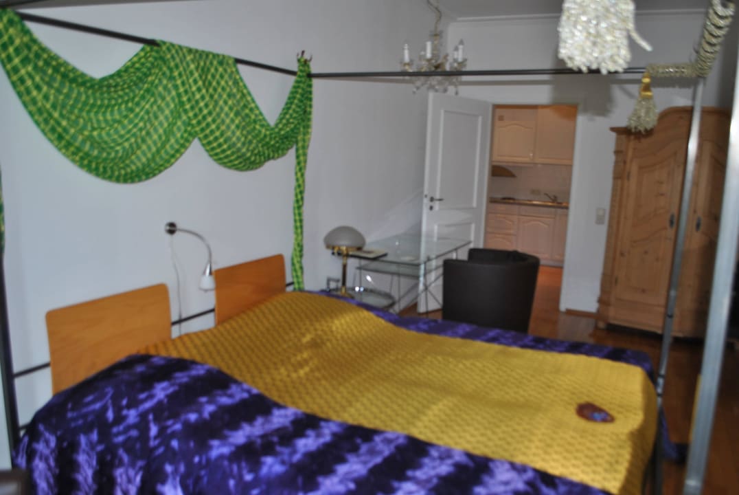 Himmlisch Hotel Bon-Apart