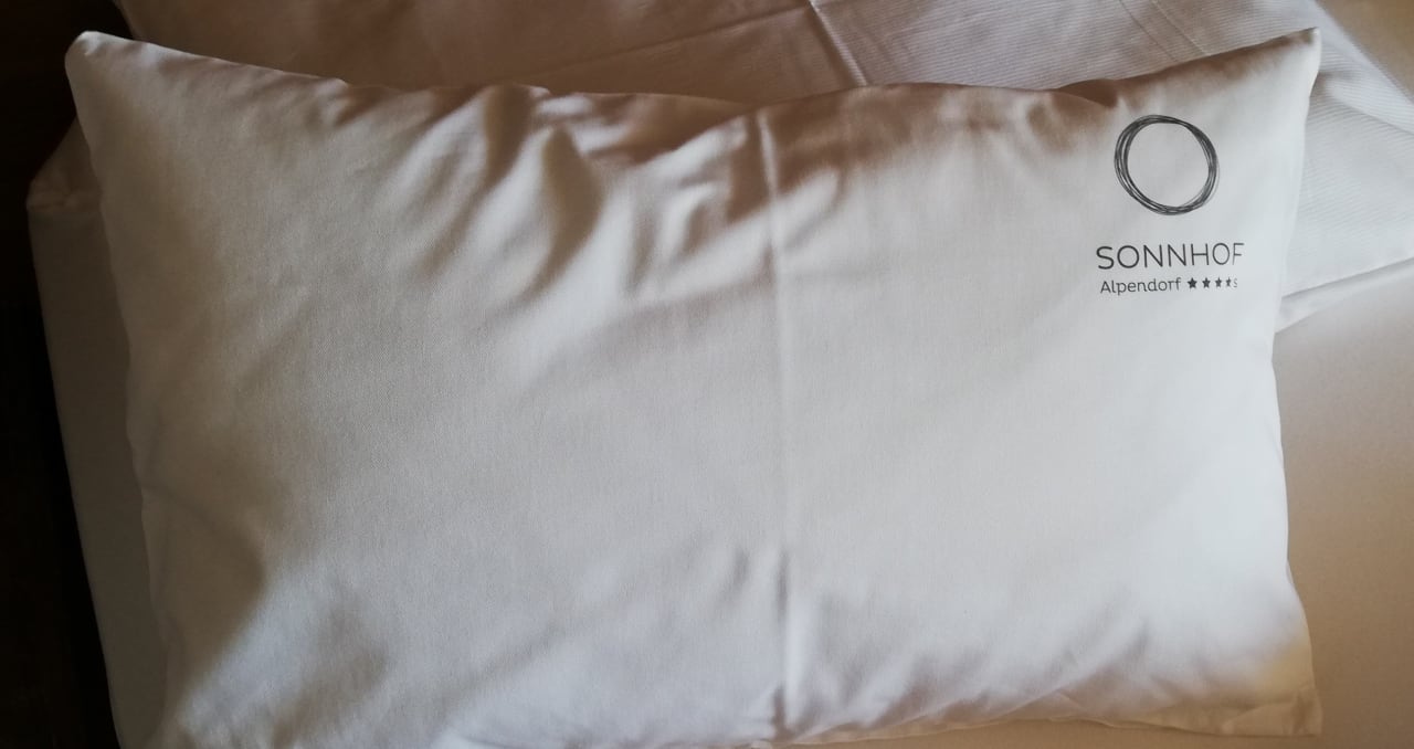 Zimmer Sonnhof Alpendorf - Adults only