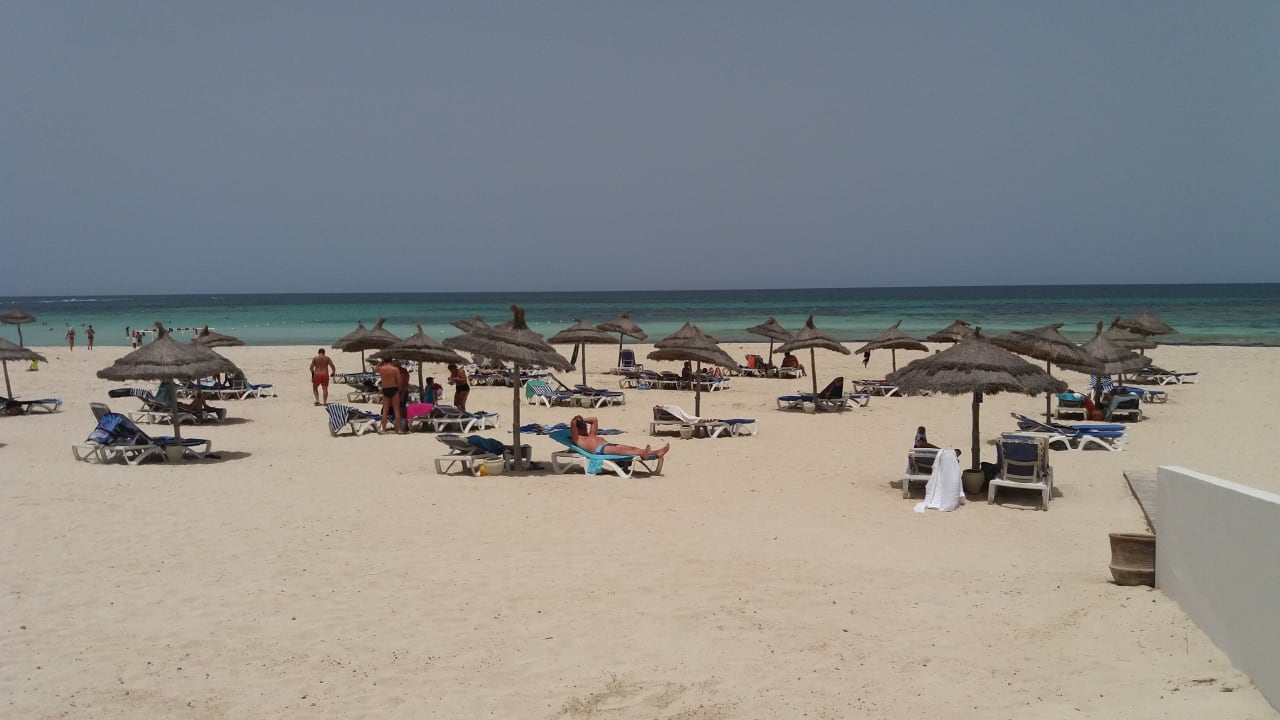Strand Calimera Yati Beach