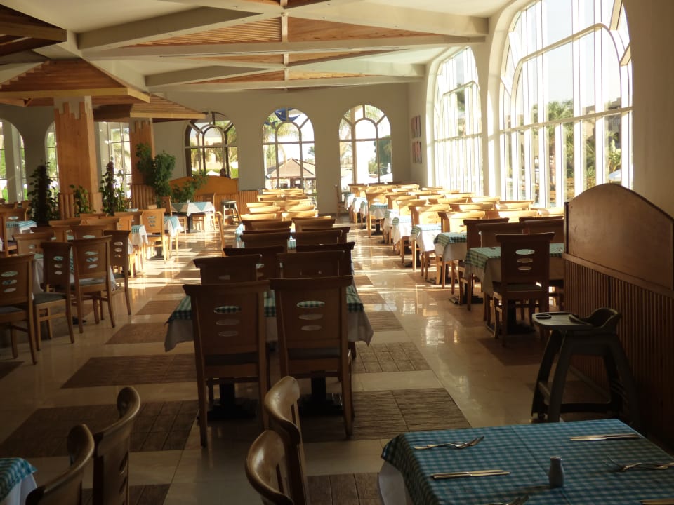 Restaurant Prima Life Makadi Resort