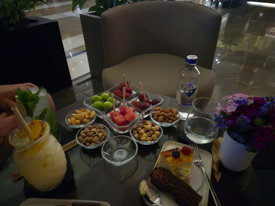 Gastro Maxx Royal Belek Golf Resort