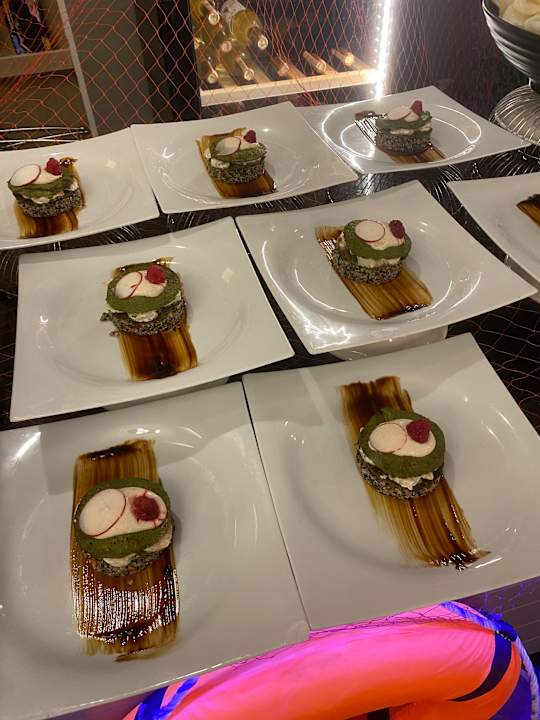 Gastro TUI MAGIC LIFE Beldibi +16