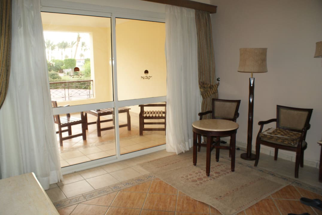  pokoj i taras Regency Plaza Aqua Park & Spa