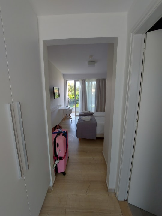 Zimmer Nasos Hotel & Resort